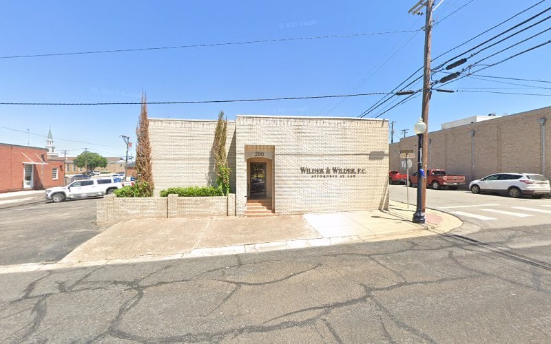 68446 wilder wilder attorneys at law