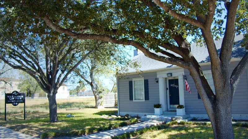 68638 williamson lucy