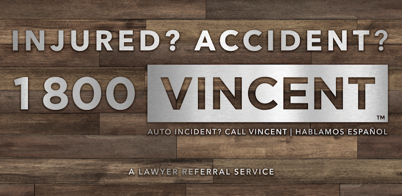 69277 1 800 vincent