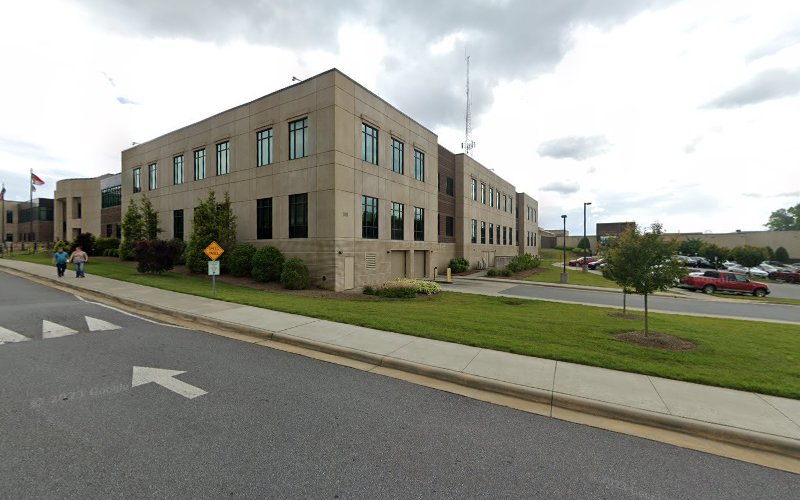 69420 25th prosecutorial district attorneys office