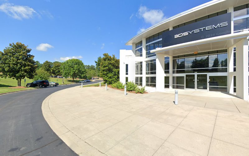 69486 3d systems corporation roberson keith