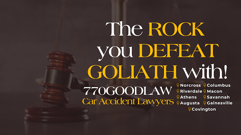 69607 770goodlaw car accident lawyers
