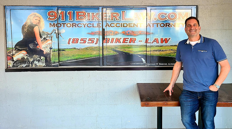69659 911 biker law