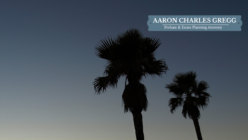 70294 aaron charles gregg