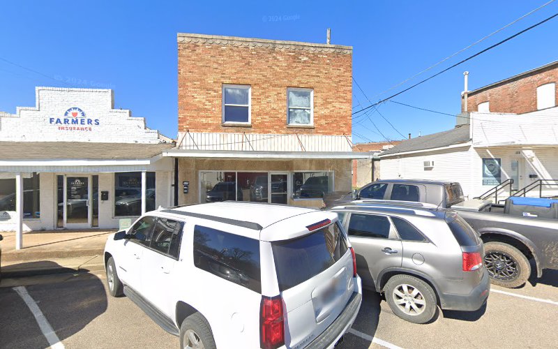 70796 abernathy terry