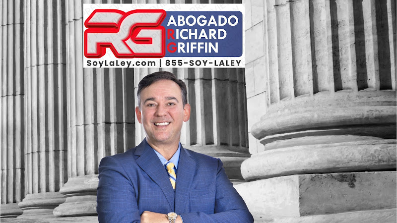 71086 abogado richard griffin