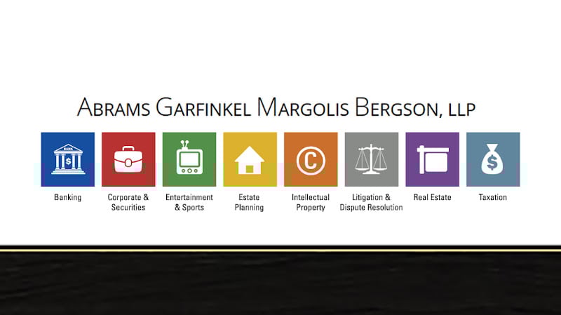 71480 abrams garfinkel margolis bergson llp