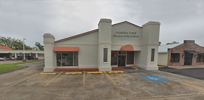 71621 acadiana legal service corporation