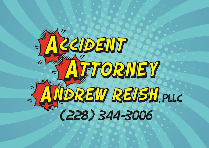 71710 accident attorney andrew reish pllc