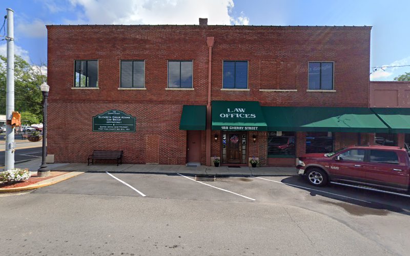 71718 accident attorneys greer swafford adams