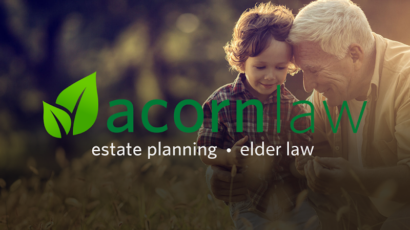 72008 acorn law