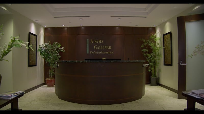 72591 adams gallinar p.a