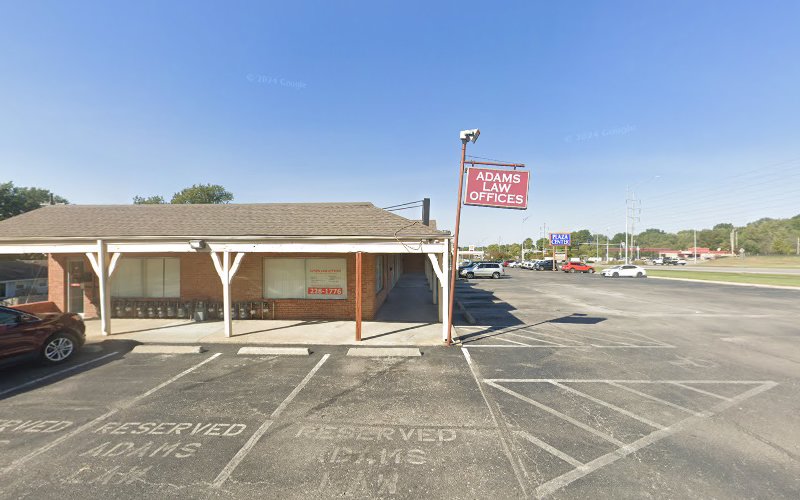 72679 adams law offices