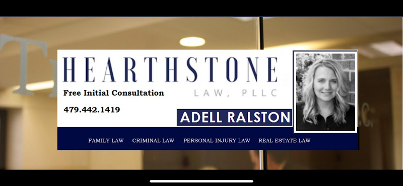 72910 adell ralston
