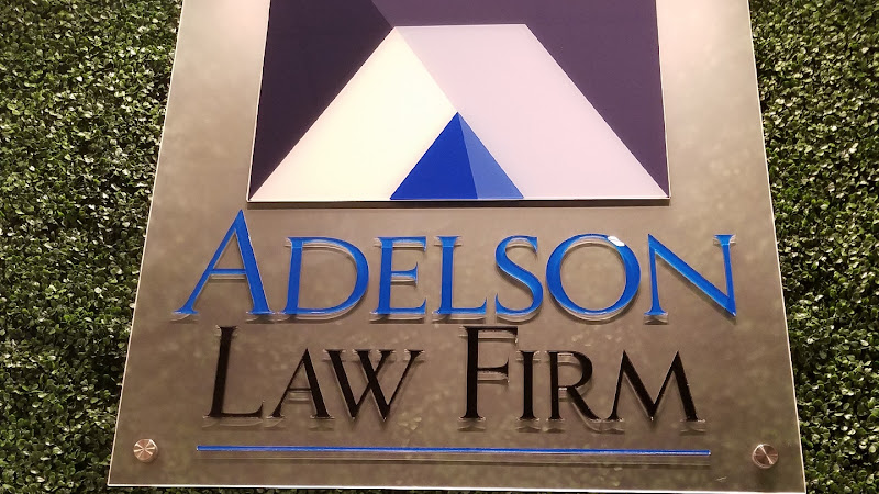 72926 adelson law firm
