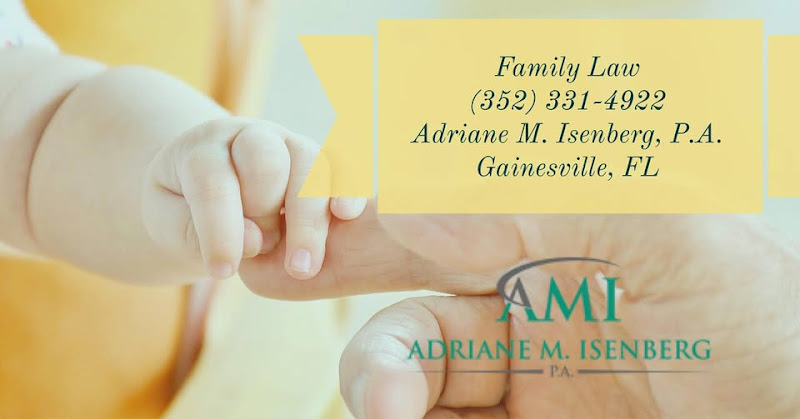 73200 adriane m. isenberg p.a
