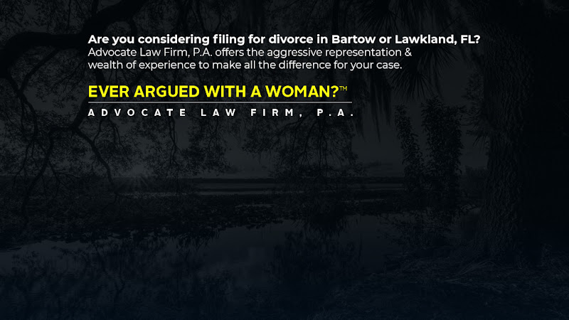 73322 advocate law firm p.a