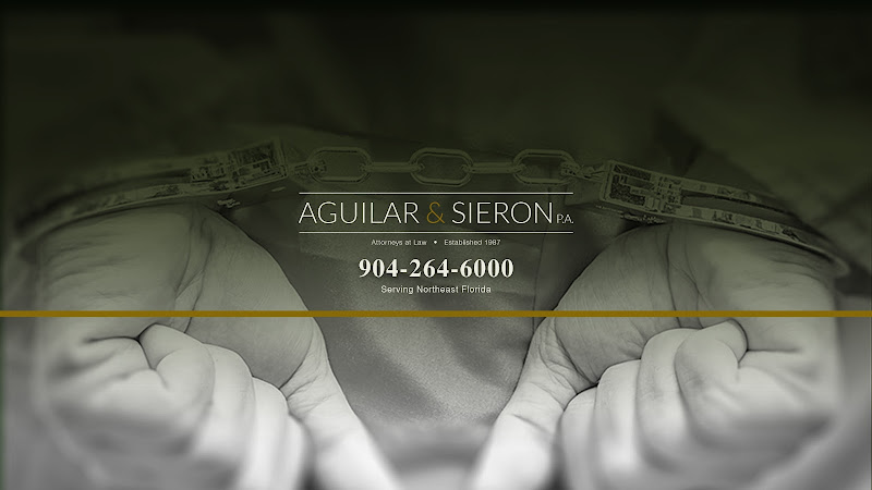 73828 aguilar sieron p.a