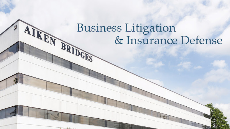 74055 aiken bridges attorneys at law