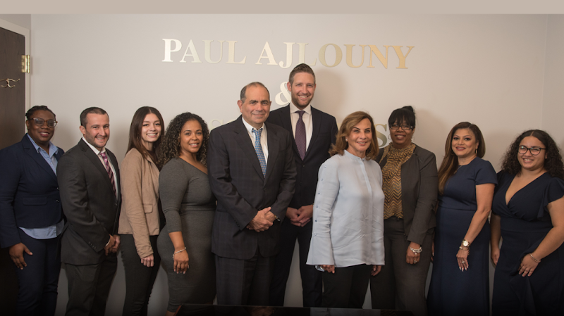 74214 ajlouny injury law