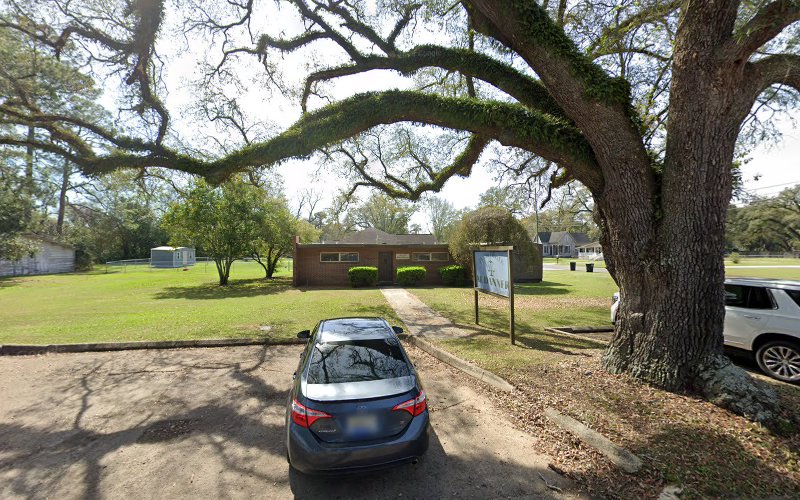 74381 al danner law office