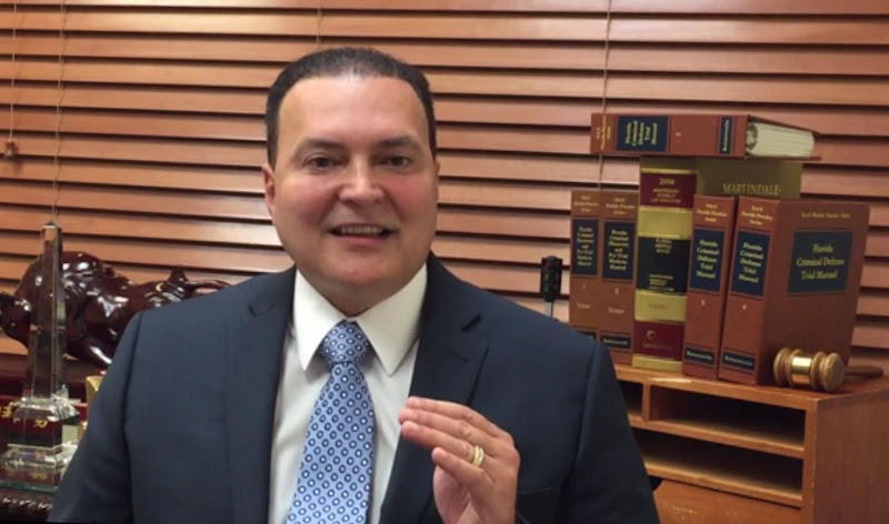 75042 albert quirantes esq. criminal dui ticket lawyers