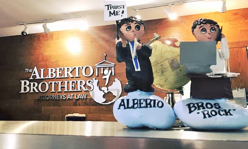 75072 alberto brothers law firm