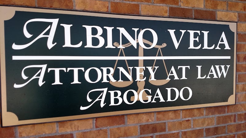 75115 albino vela attorney at law pc