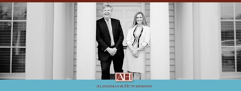 75242 alderman hutcherson deal