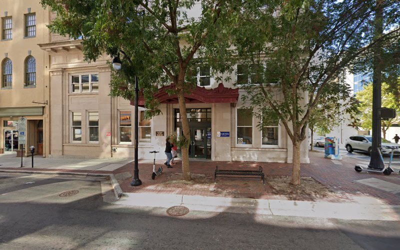 75442 alex charns law office