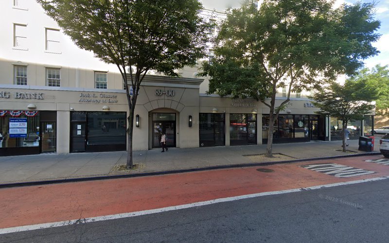 75449 alex duroseau jr law office