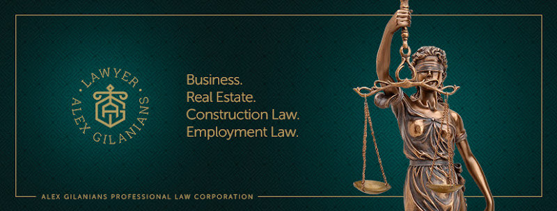 75455 alex gilanians a professional law corp