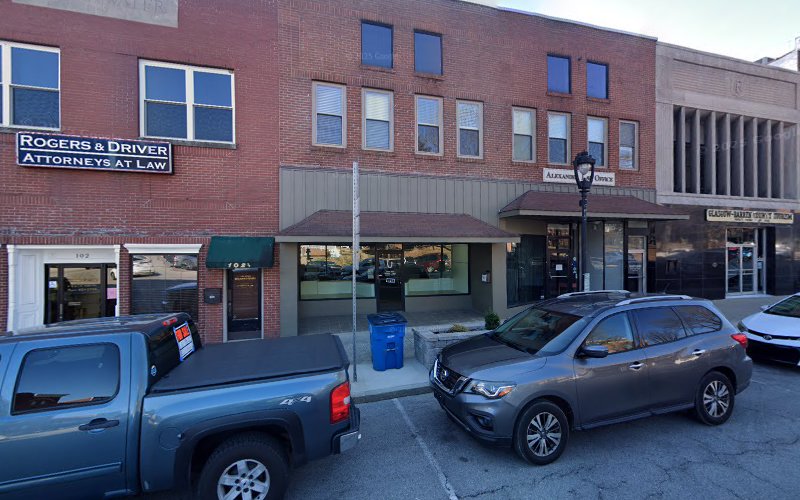 75751 alexander law office