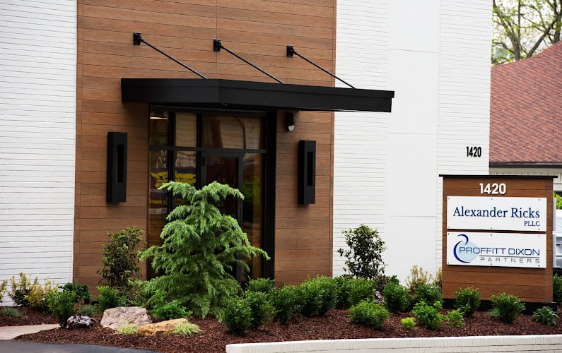 75803 alexander ricks pllc
