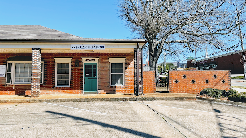 76014 alford law group llc