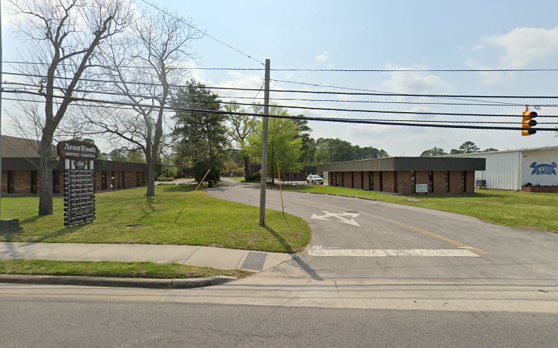 76034 alfred decatur ward jr. pllc