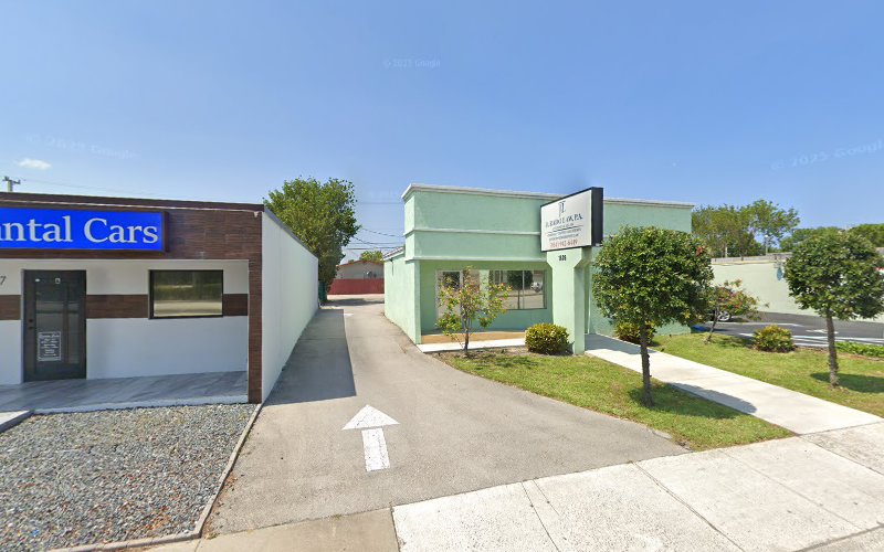 76067 alfredo jurado law offices