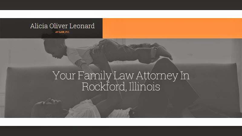 76197 alicia oliver leonard at law p.c