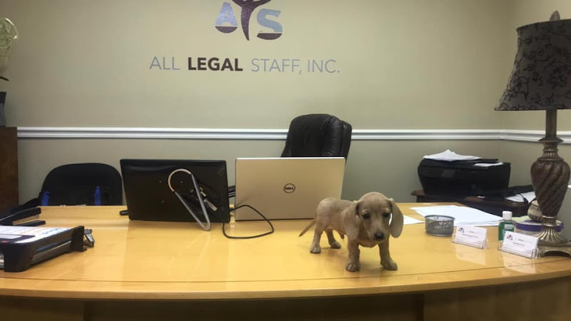 76420 all legal staff inc