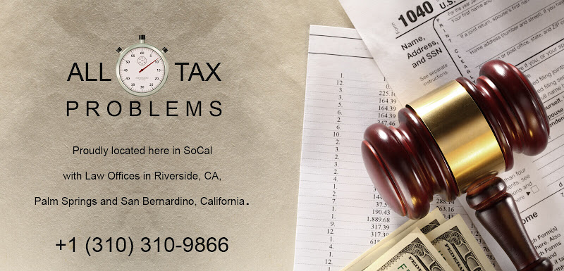 76434 all tax problems david dl horton esq and associates