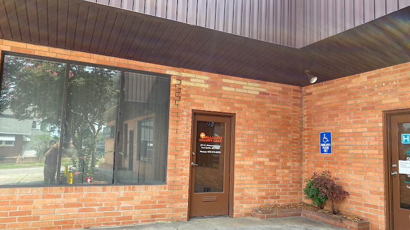 77068 alliance injury care