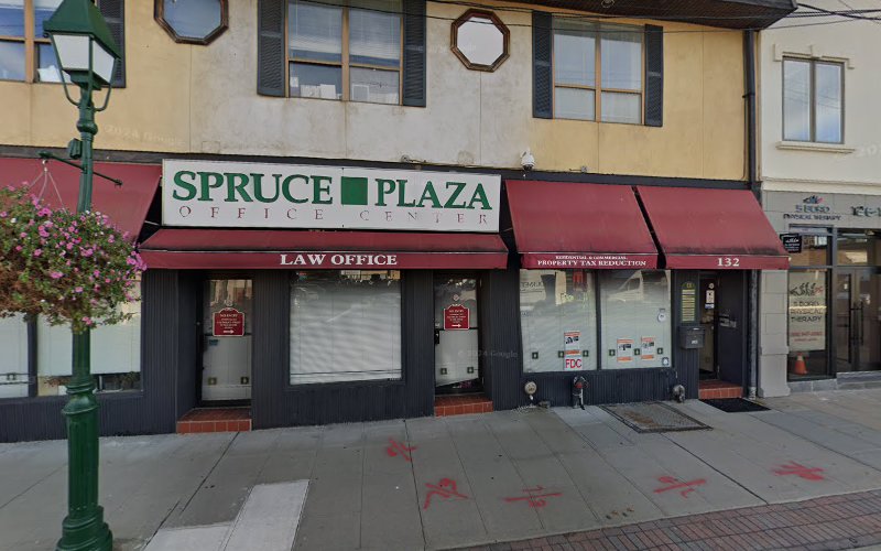 77360 alona sulman law office