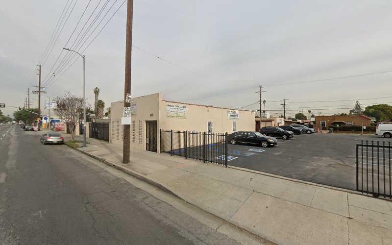 77474 alphonso kimbell law offices
