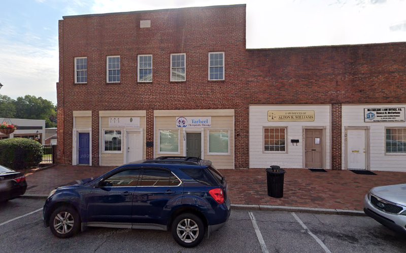 77743 alton r williams law office