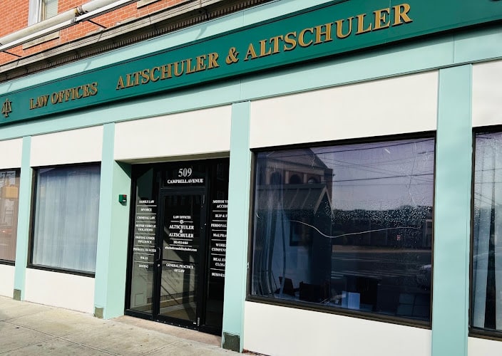 77750 altschuler altschuler law offices
