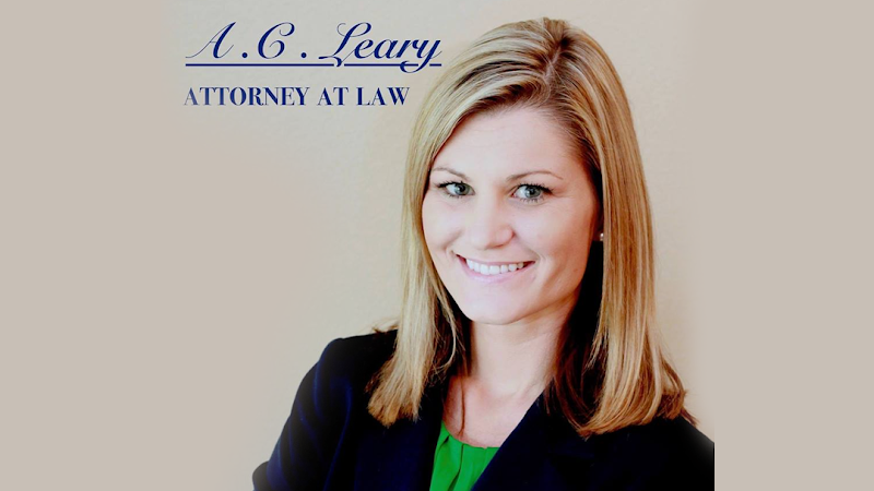 77953 amanda c. leary p.a