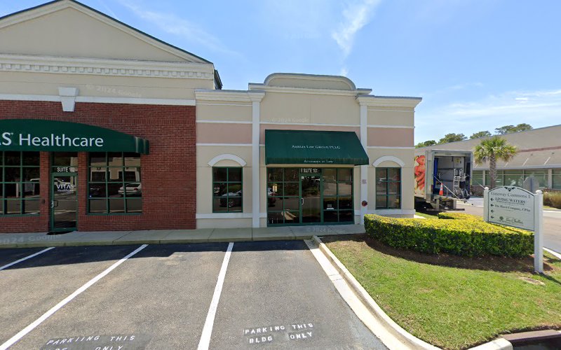 78235 amelia law group pllc