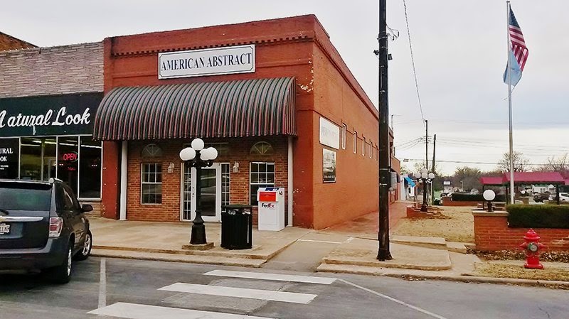 78277 american abstract of mcclain county inc