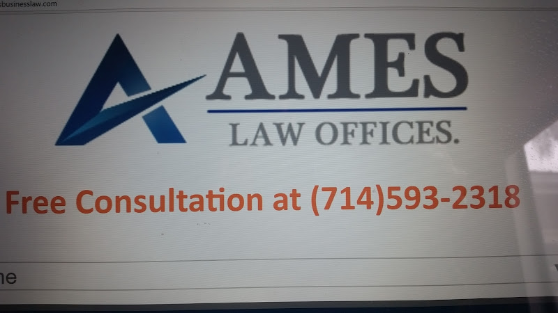 78465 ames law office