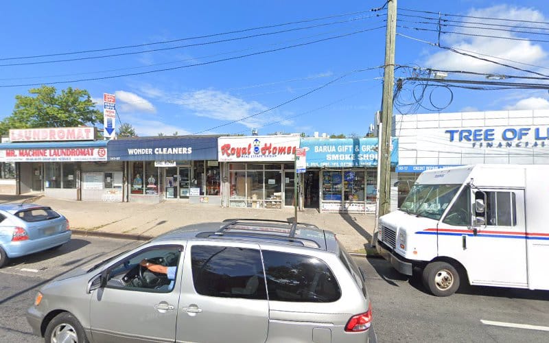 78559 aminov real estate law firm of flushing ny